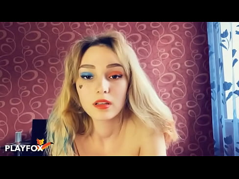 ❤️ Os óculos mágicos de realidade virtual me deram sexo com a Harley Quinn ❌ Sexo vídeo em nós pt-br.samoanalitika.ru ❤