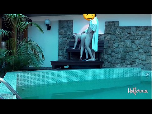 ❤️ Chefe convida empregada para a piscina, mas não conseguiu resistir a um ❌ Sexo vídeo em nós pt-br.samoanalitika.ru ❤